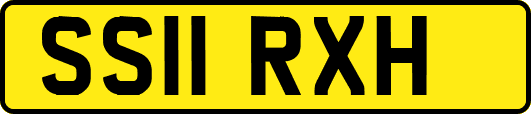 SS11RXH
