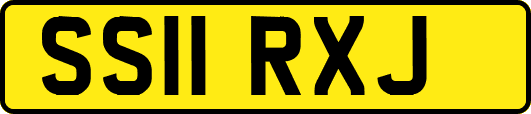 SS11RXJ