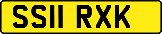 SS11RXK