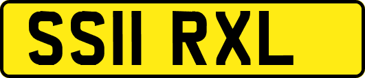 SS11RXL