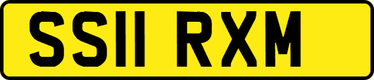 SS11RXM