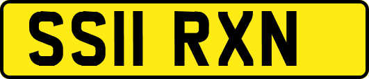 SS11RXN