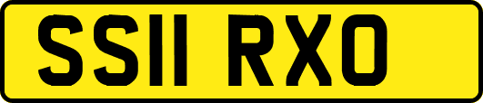SS11RXO