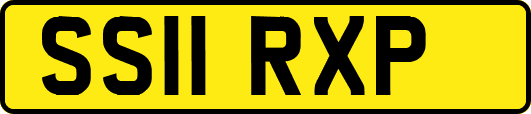 SS11RXP