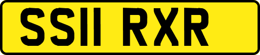SS11RXR