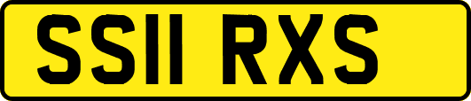 SS11RXS