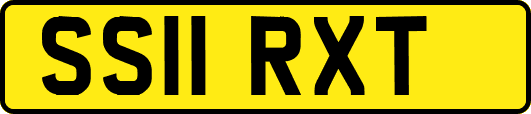 SS11RXT