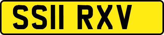 SS11RXV