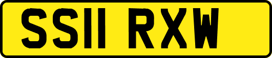 SS11RXW
