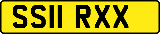 SS11RXX