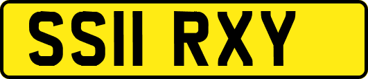 SS11RXY