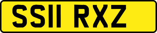 SS11RXZ