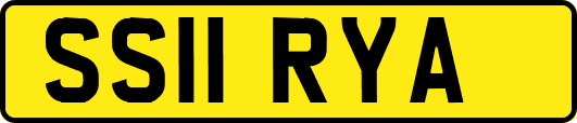 SS11RYA