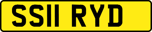 SS11RYD