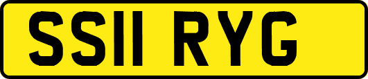 SS11RYG