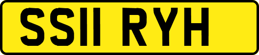 SS11RYH