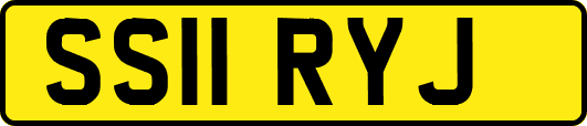 SS11RYJ