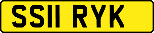 SS11RYK