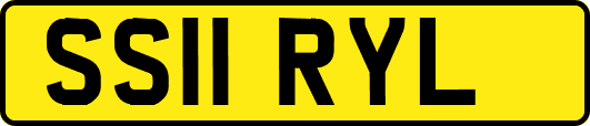 SS11RYL