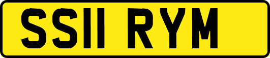SS11RYM