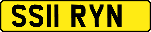 SS11RYN