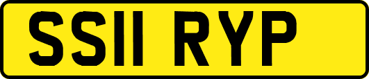 SS11RYP