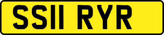 SS11RYR