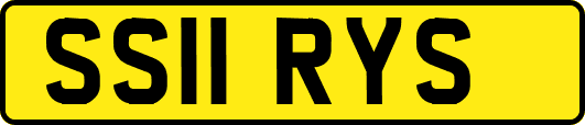 SS11RYS