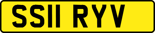 SS11RYV