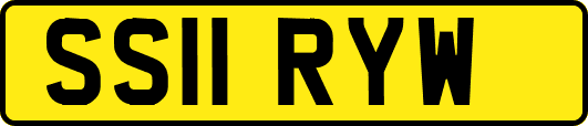 SS11RYW