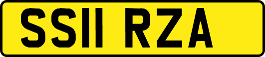 SS11RZA