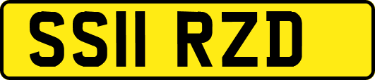 SS11RZD