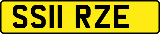 SS11RZE