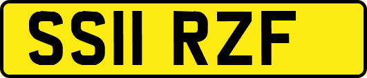 SS11RZF
