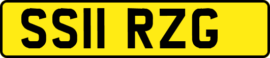 SS11RZG