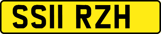 SS11RZH