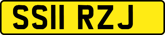 SS11RZJ