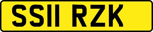 SS11RZK