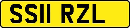 SS11RZL