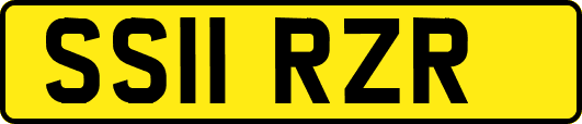 SS11RZR