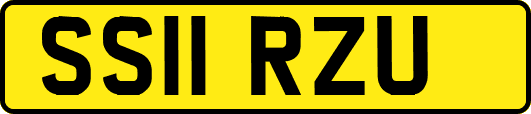 SS11RZU