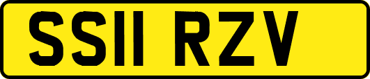 SS11RZV