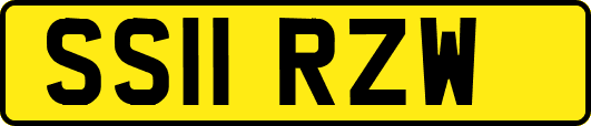 SS11RZW