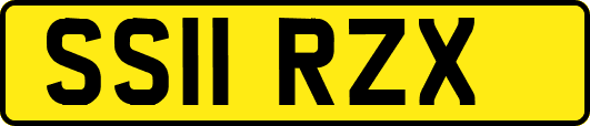 SS11RZX