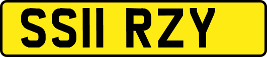 SS11RZY