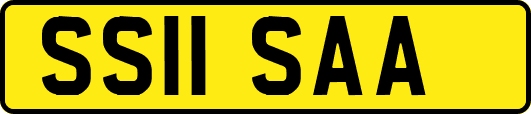 SS11SAA