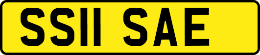 SS11SAE