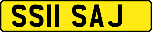 SS11SAJ