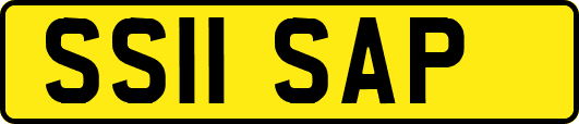 SS11SAP