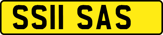 SS11SAS